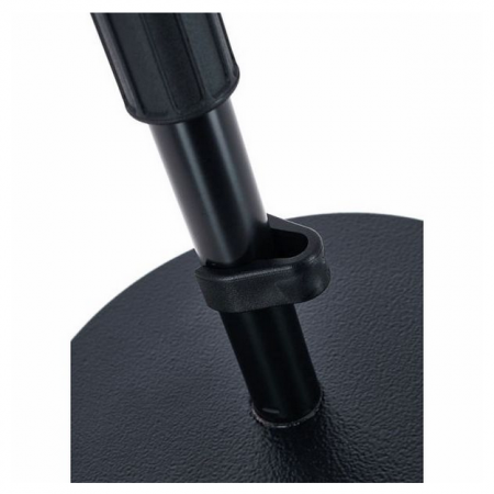 K&M 23325 Table Microphone Stand [4]