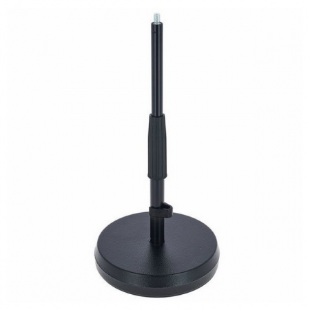 Stative de Microfoane de Masa - K&M 23325 Table Microphone Stand