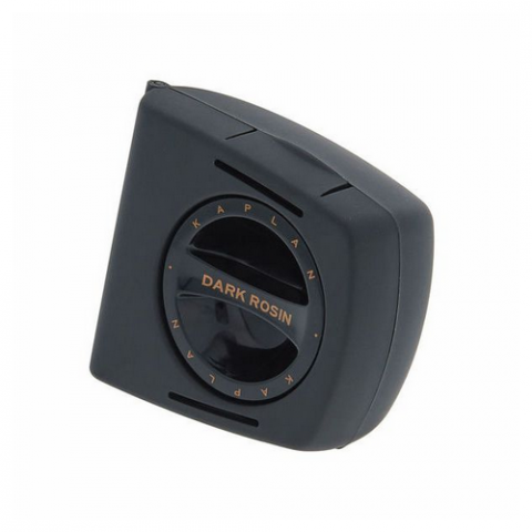 Daddario Kaplan Premium Rosin Dark [2]