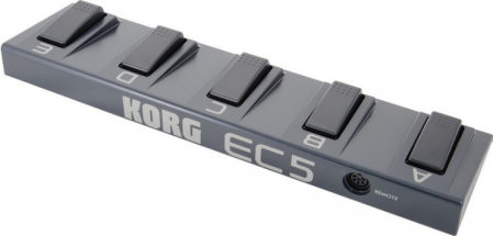 Korg EC5 [1]