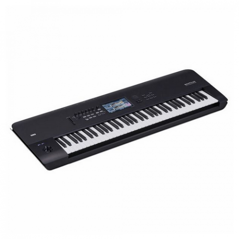 Korg Nautilus 73 [2]