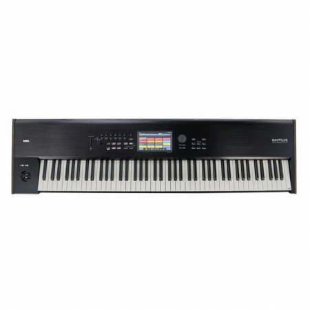 Korg Nautilus 88 [4]