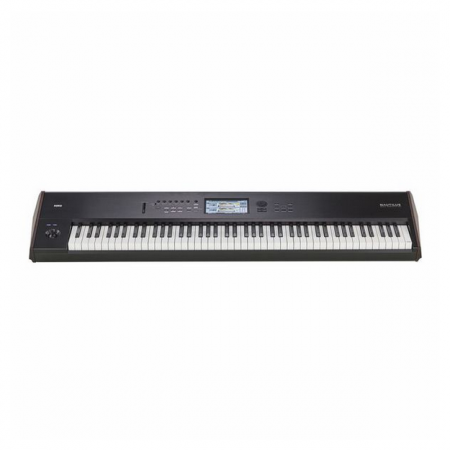 Korg Nautilus 88 [1]