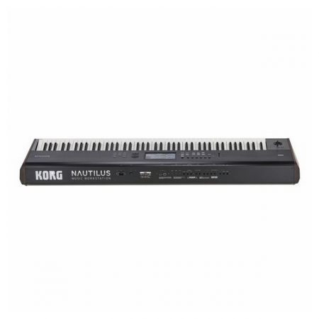 Korg Nautilus 88 [3]