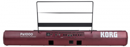 Korg PA-1000 [5]