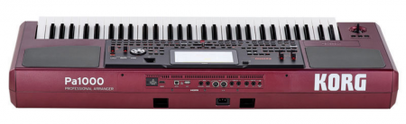 Korg PA-1000 [3]