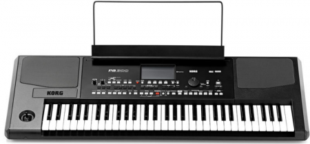 Korg PA-300 [1]