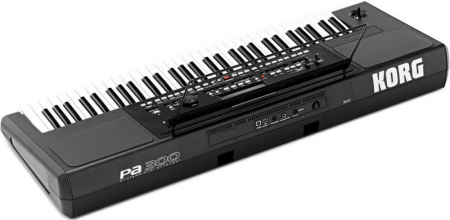 Korg PA-300 [8]