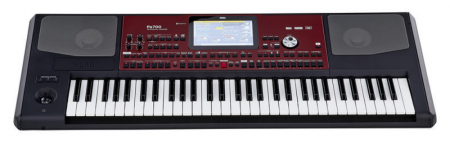 Korg PA-700 [1]