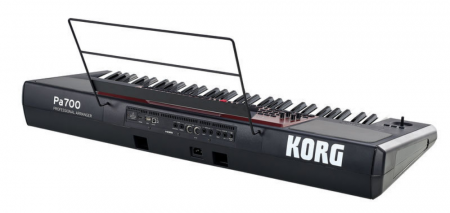 Korg PA-700 [6]