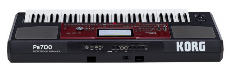 Korg PA-700 [3]