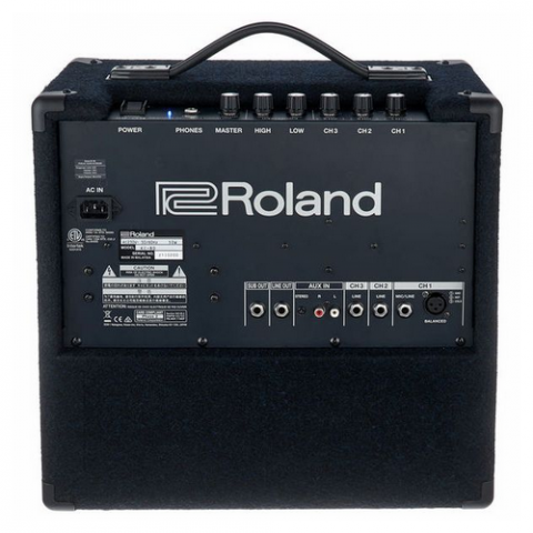 Roland KC-80 [3]