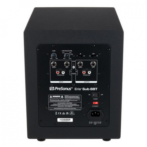 Presonus Eris Sub 8BT [3]
