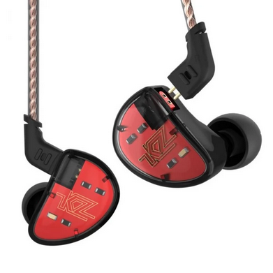 Sonorizare / PA - KZ Acoustics AS10 Black