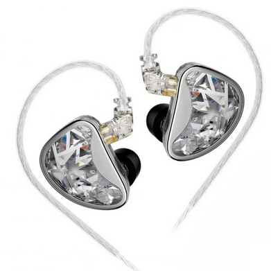 Monitoare In-Ear - KZ Acoustics AS24