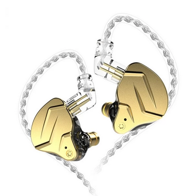 Monitoare In-Ear - KZ Acoustics ZSN PRO X