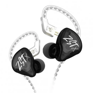 Monitoare In-Ear - KZ Acoustics ZST X