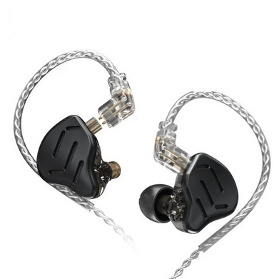 Sonorizare / PA - KZ Acoustics ZAX Black