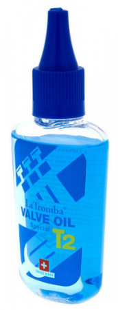 La Tromba AG T2 Valve Oil Special [1]