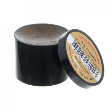 Instrumente de Suflat - La Tromba Slide and Cork Grease 15g