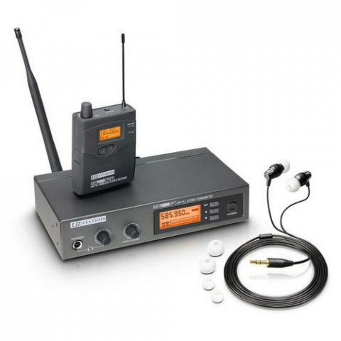 Sonorizare / PA - LD Systems MEI 1000 G2 B6