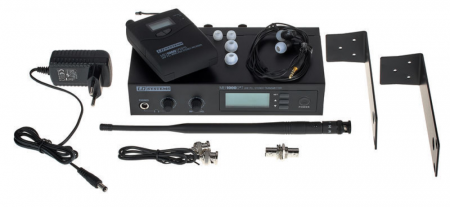 LD Systems MEI 1000 G2 B6 [14]
