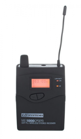 LD Systems MEI 1000 G2 B6 [8]
