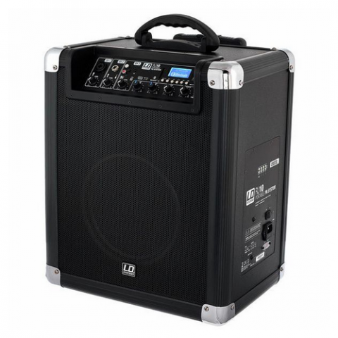 Sonorizare / PA - LD Systems Road Jack 10