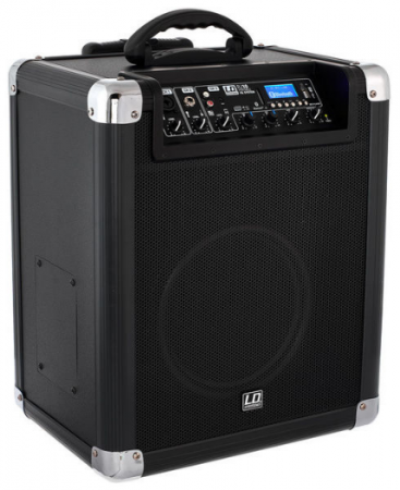 LD Systems Road Jack 10 [2]