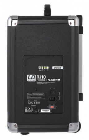 LD Systems Road Jack 10 [6]