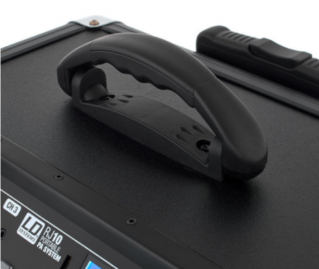 LD Systems Road Jack 10 [11]