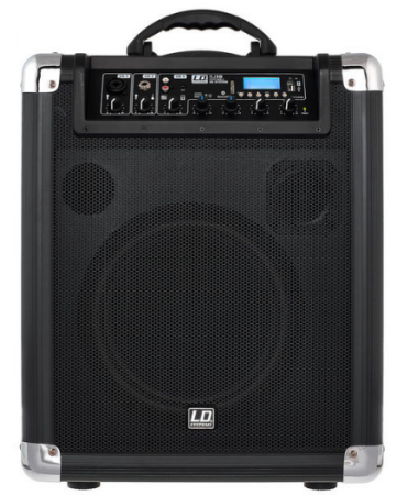 LD Systems Road Jack 10 [4]