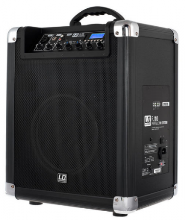 LD Systems Road Jack 10 [5]