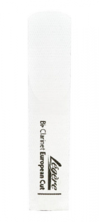 Legere European Cut Clarinet Sib [1]