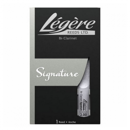Instrumente de Suflat - Legere Signature Bb-Clar French