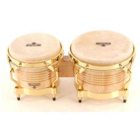 LP M201-AW Bongos Matador [4]