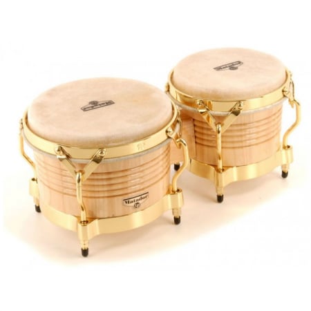 LP M201-AW Bongos Matador [3]
