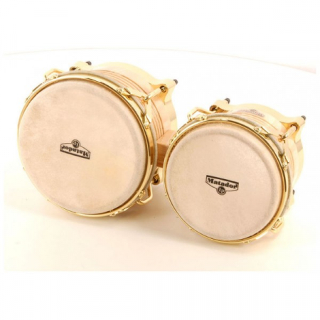 LP M201-AW Bongos Matador [6]