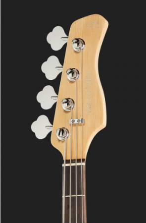 Marcus Miller V3 MA 2nd Gen [5]