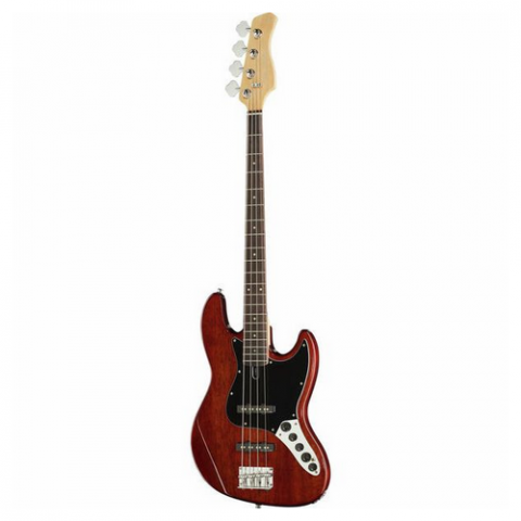 Basuri-J 4-Corzi - Marcus Miller V3 MA 2nd Gen