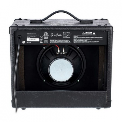 Harley Benton HB-20R [3]