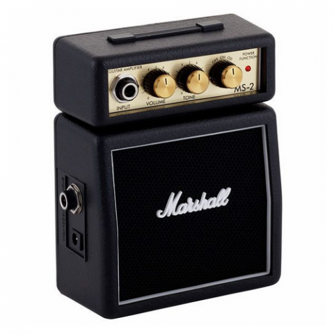 Marshall MS-2 [2]