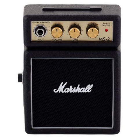 Marshall MS-2 [1]