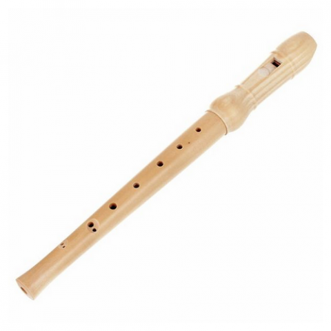 Fluiere - MEINEL 201-1 SOPRANO RECORDER