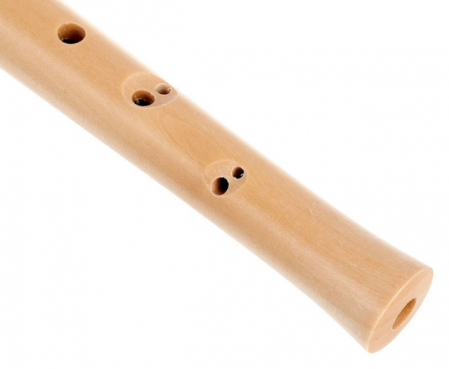 MEINEL 201-1 SOPRANO RECORDER [4]