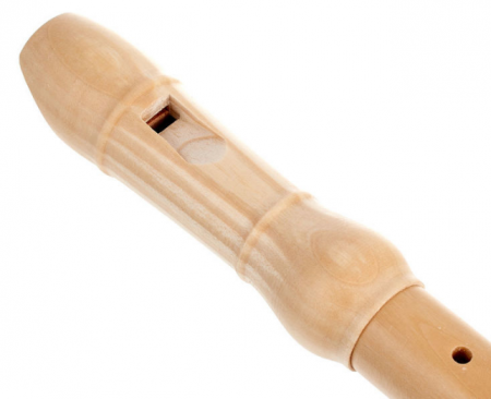 MEINEL 201-1 SOPRANO RECORDER [3]
