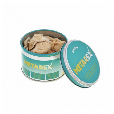 Curatare instrumente - Metarex Polishing Cloth 100g