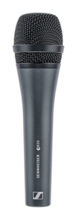 Microfoane - Microfon Sennheiser E 835