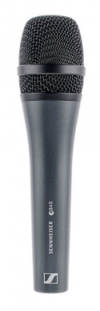 Microfoane - Microfon Sennheiser E 845