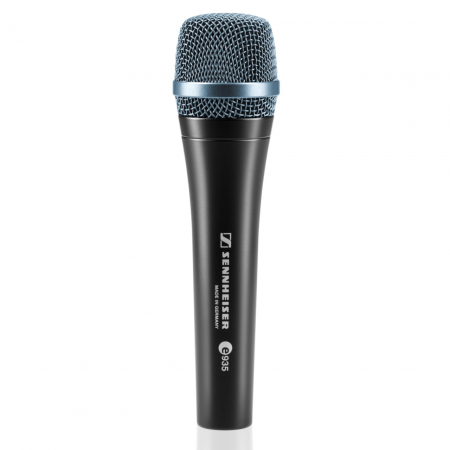Microfoane - Microfon Sennheiser E 935